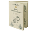 🎁 Free eBook Gift "Herbal Tea Benefits"