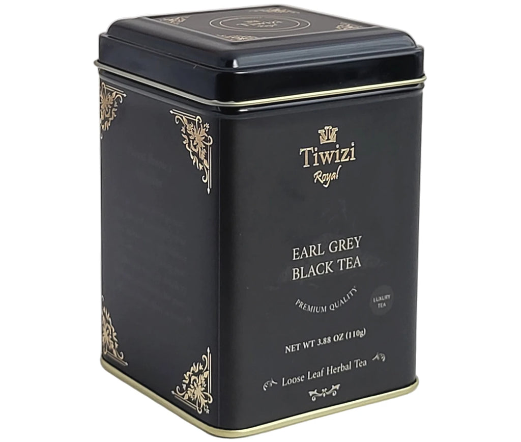 Earl Grey