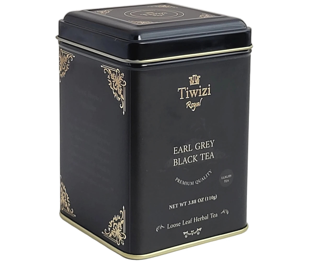 Earl Grey