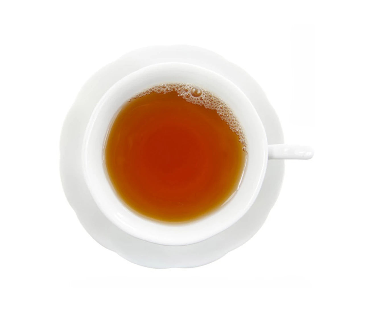 English Breakfast