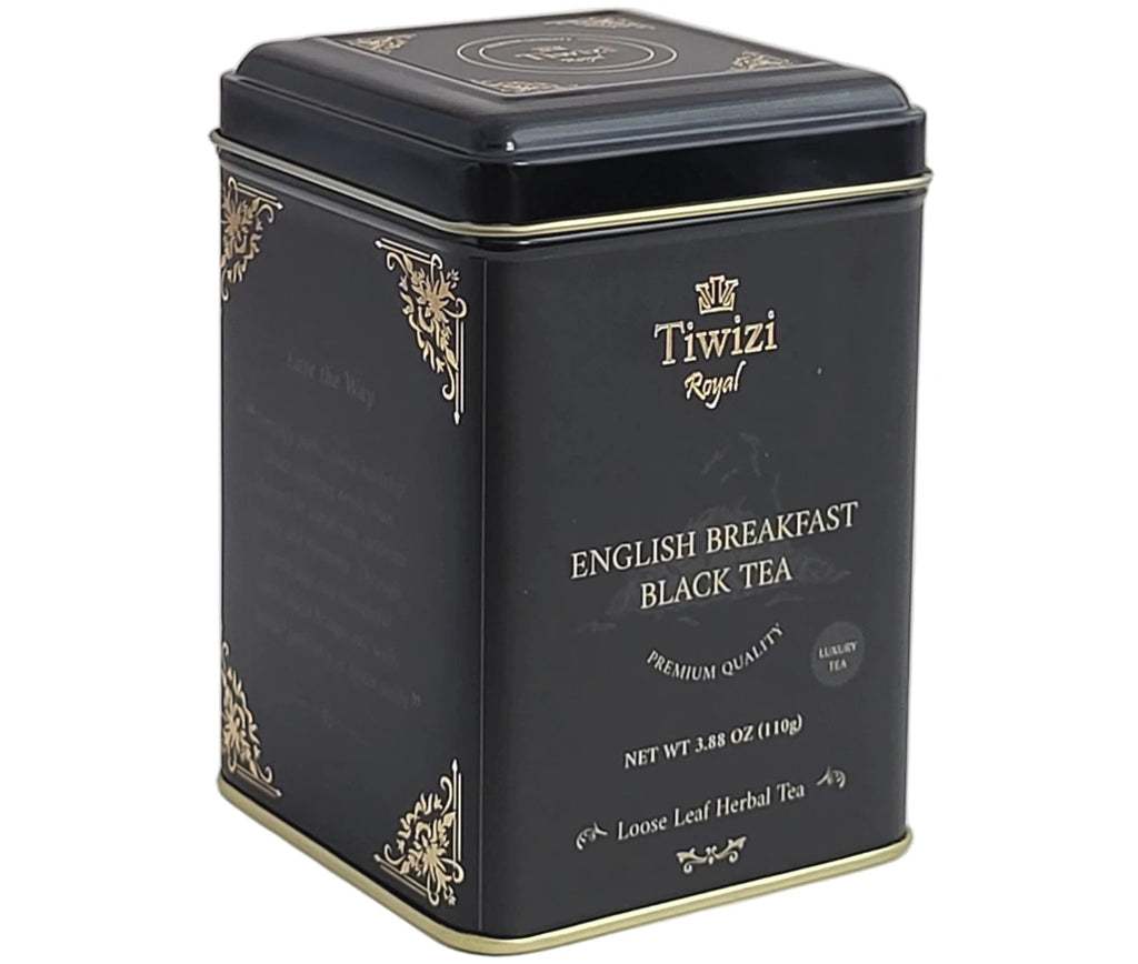 English Breakfast