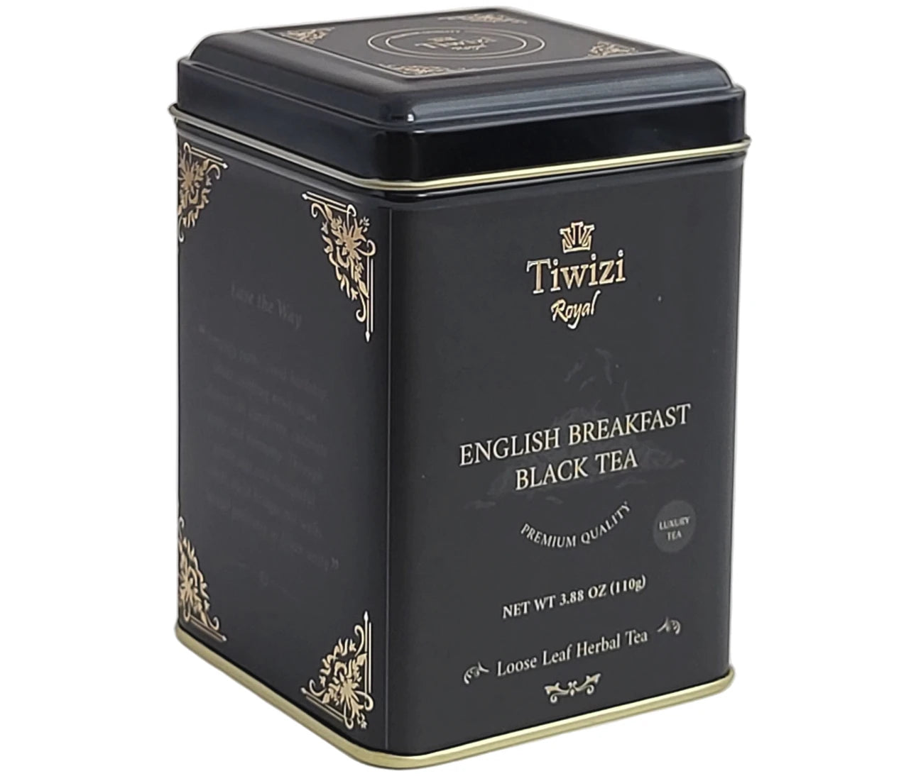 English Breakfast