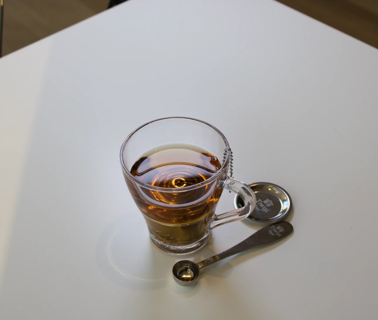 Tea Strainer Kit