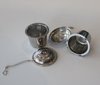 Tea Strainer Kit