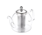Glass Teapot
