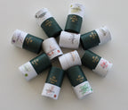 Herbal Tea Collection