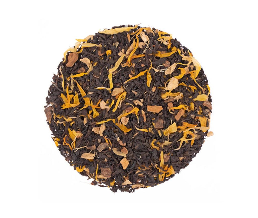 Vanilla CHAI