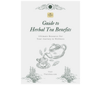 🎁 Free eBook Gift "Herbal Tea Benefits"